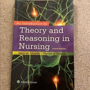 Theory and Reasoning in Nursing